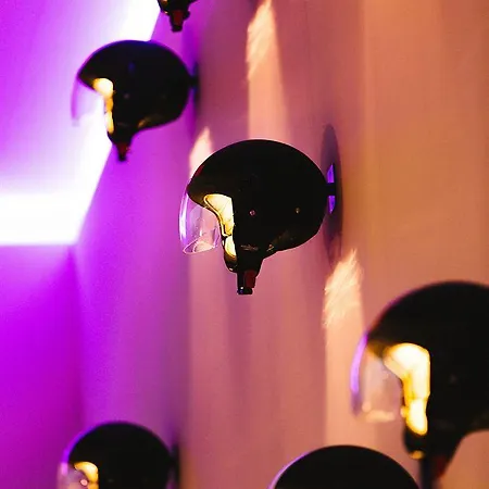 Moxy Milan Malpensa Airport Hotel 3*