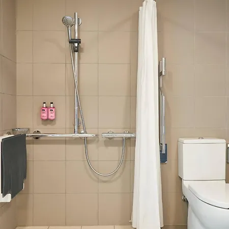 Moxy Milan Malpensa Airport Hotel Case Nuove (Lombardy)