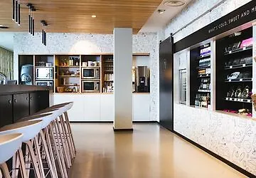 Hotel Moxy Milan Malpensa Airport 3*