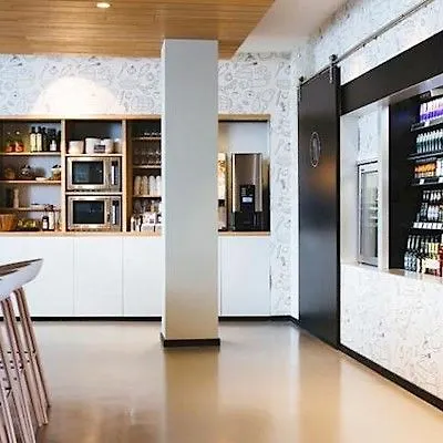 Moxy Milan Malpensa Airport 3*