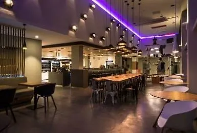 Moxy Milan Malpensa Airport