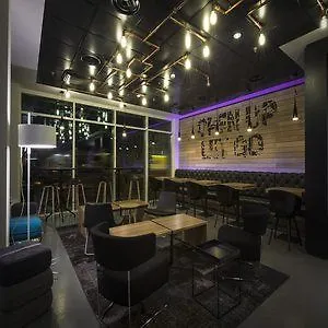 Hotel Moxy Milan Malpensa Airport 3*