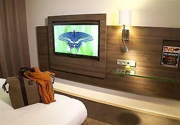 Moxy Milan Malpensa Airport