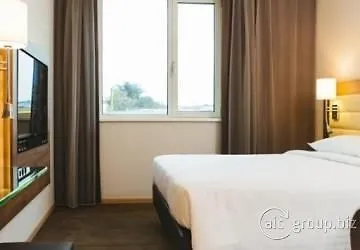 Ξενοδοχείο Moxy Milan Malpensa Airport 3*
