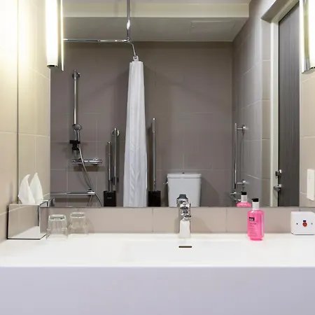 Moxy Milan Malpensa Airport Hotel