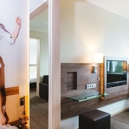 Moxy Milan Malpensa Airport