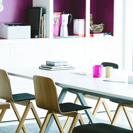 Moxy Milan Malpensa Airport 3* Case Nuove (Lombardy)