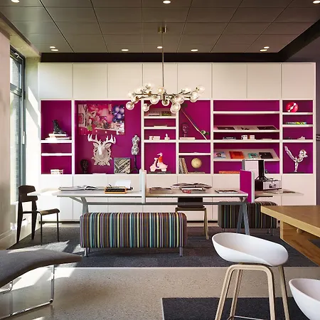 Moxy Milan Malpensa Airport Hotel