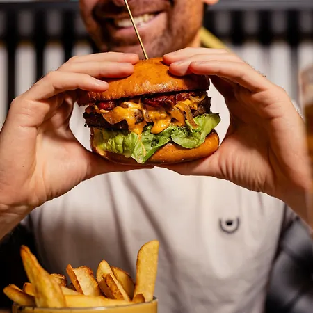 Moxy Milan Malpensa Airport Hotel 3*