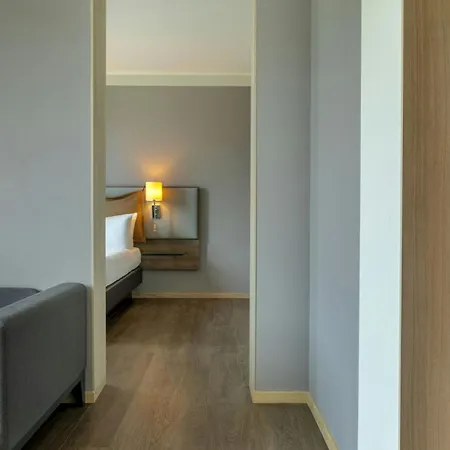 Moxy Milan Malpensa Airport