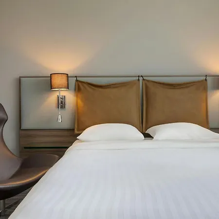 Moxy Milan Malpensa Airport 3*