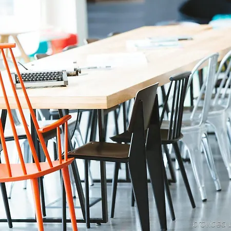 Moxy Milan Malpensa Airport 3*