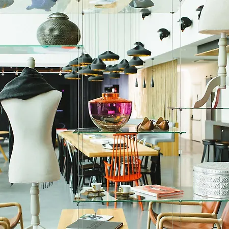 Moxy Milan Malpensa Airport