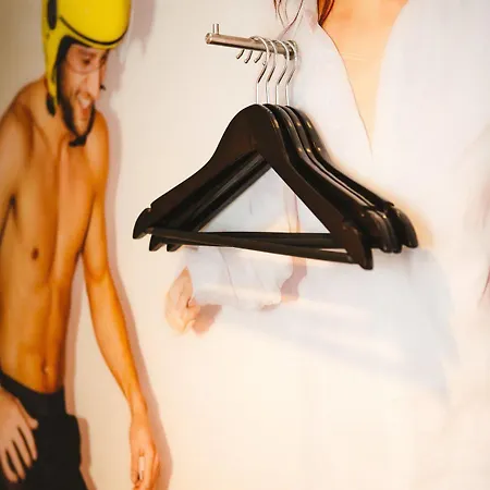 Hotel Moxy Milan Malpensa Airport