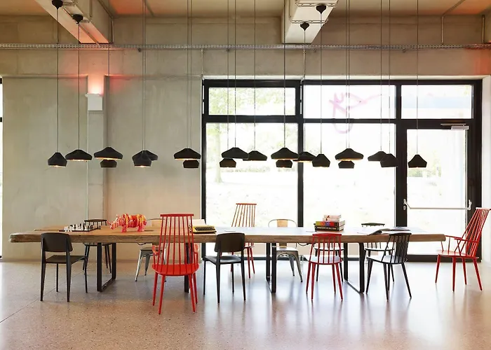 Moxy Milan Malpensa Airport 3*