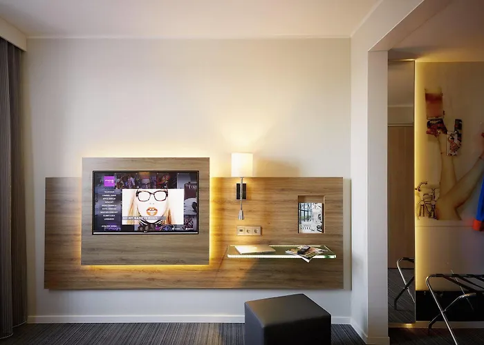 Moxy Milan Malpensa Airport 3*